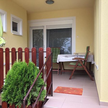 Margitapartman Buk Exterior photo