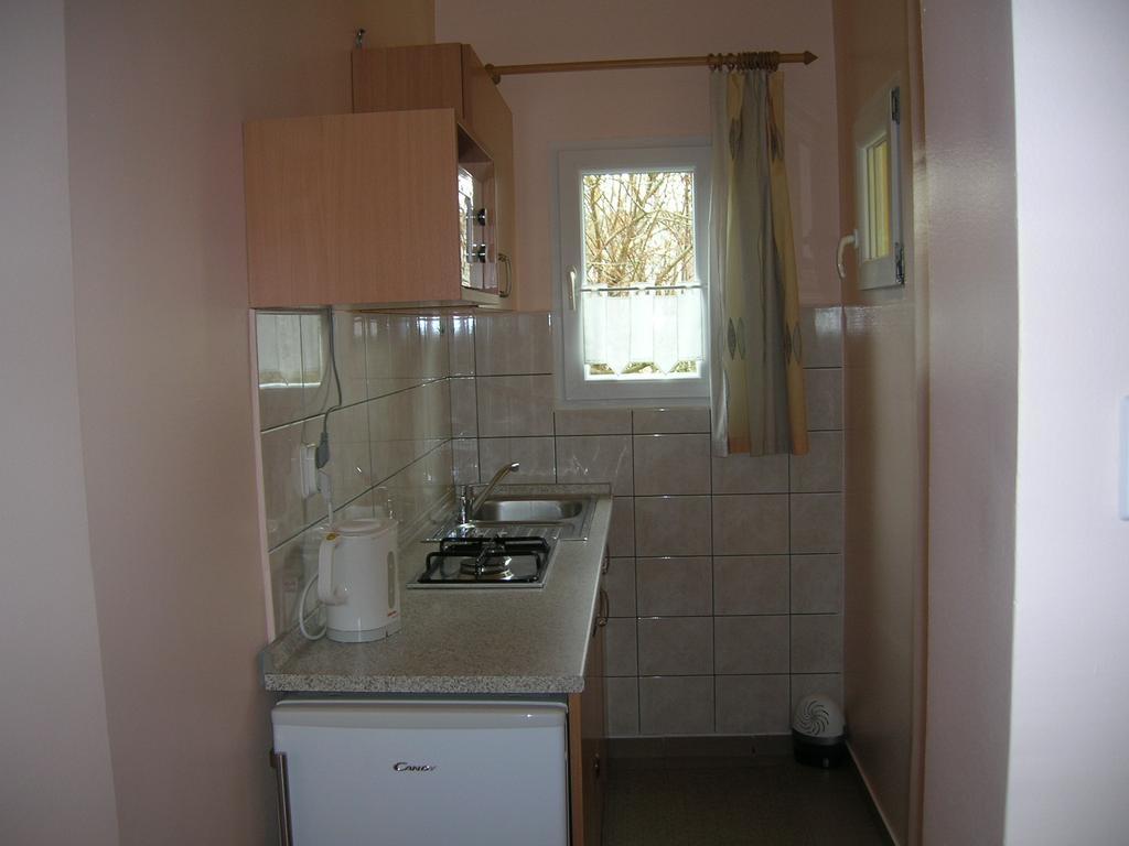 Margitapartman Buk Exterior photo